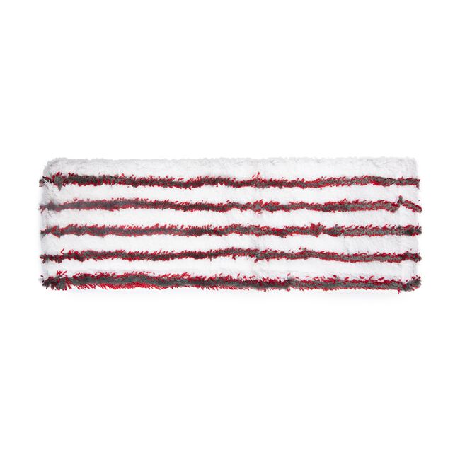 Wham Klean Microfibre Flat Floor Mop Head