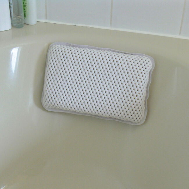 Luxury Bath Pillow