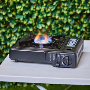 Redwood Camping Gas Stove