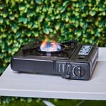 Redwood Camping Gas Stove