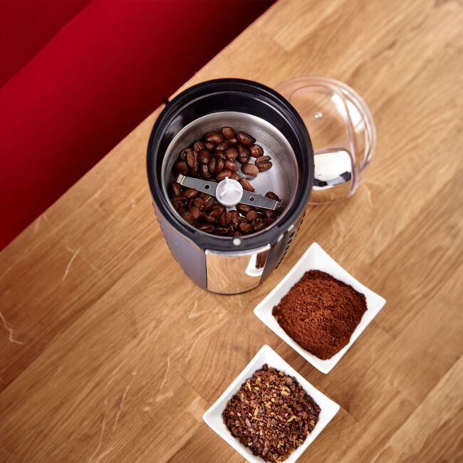 Judge Electricals Coffee Grinder