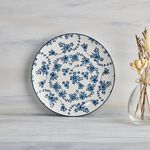 Abney & Croft Floral 12 Piece Dinner Set