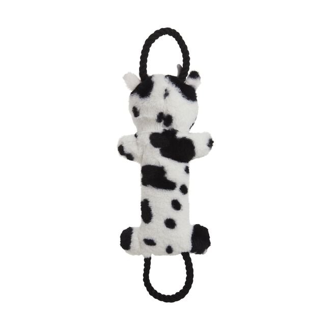 Cow Soft Pet Toy