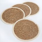 SEA GRASS CREAM Placemat