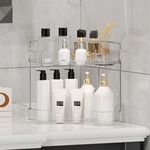 Causeway Bay Corner Double Rack