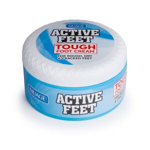 Active Feet Tough Feet Cream