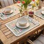 William Morris Kitchen Garden 2Pk Napkins