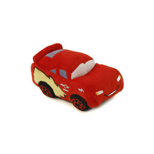 Car Cushion 30cm - Red