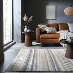 Everette Washable 160cm x 230cm Rug