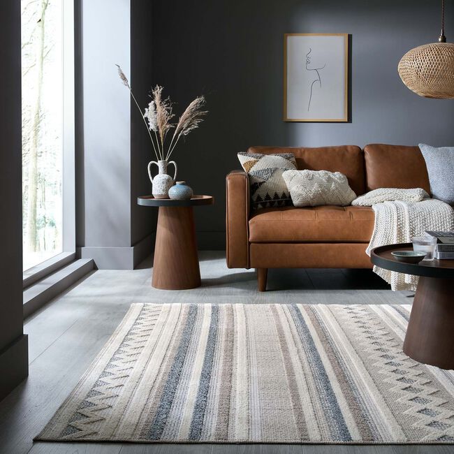 Everette Washable 160cm x 230cm Rug