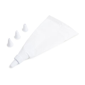 Chef Aid Cake Decorator Set