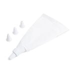 Chef Aid Cake Decorator Set