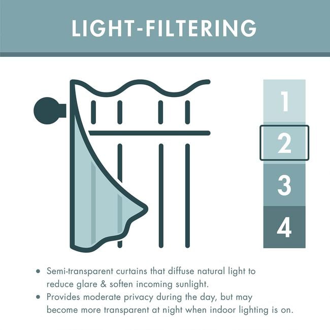 CATHERINE LANSFIELD DAMASK JACQUARD CHAMPAGNE 66X90 Curtains