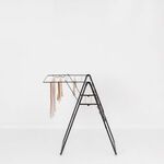 Brabantia 15m Drying Rack Black