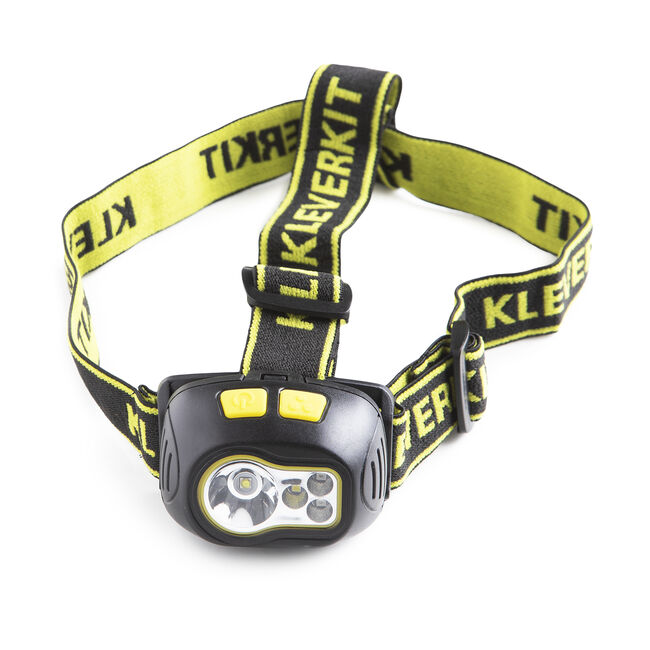 Kleverkit Multi-Mode Headlamp