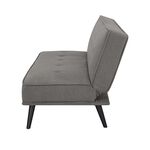 Zoe Convertible 183cm x 109cm Sofa Bed