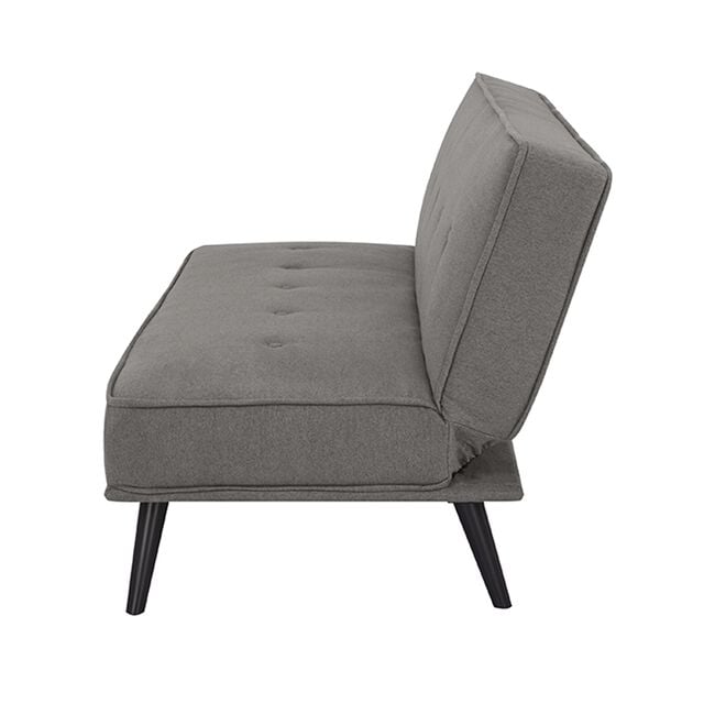 Zoe Convertible 183cm x 109cm Sofa Bed