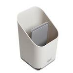 Joseph Joseph Duo Cutlery Drainer with Knife Slot