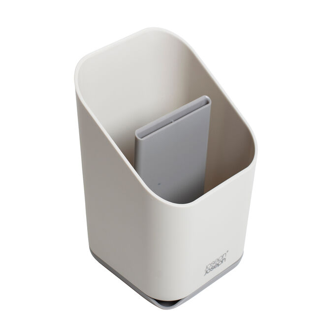 Joseph Joseph Duo Cutlery Drainer with Knife Slot