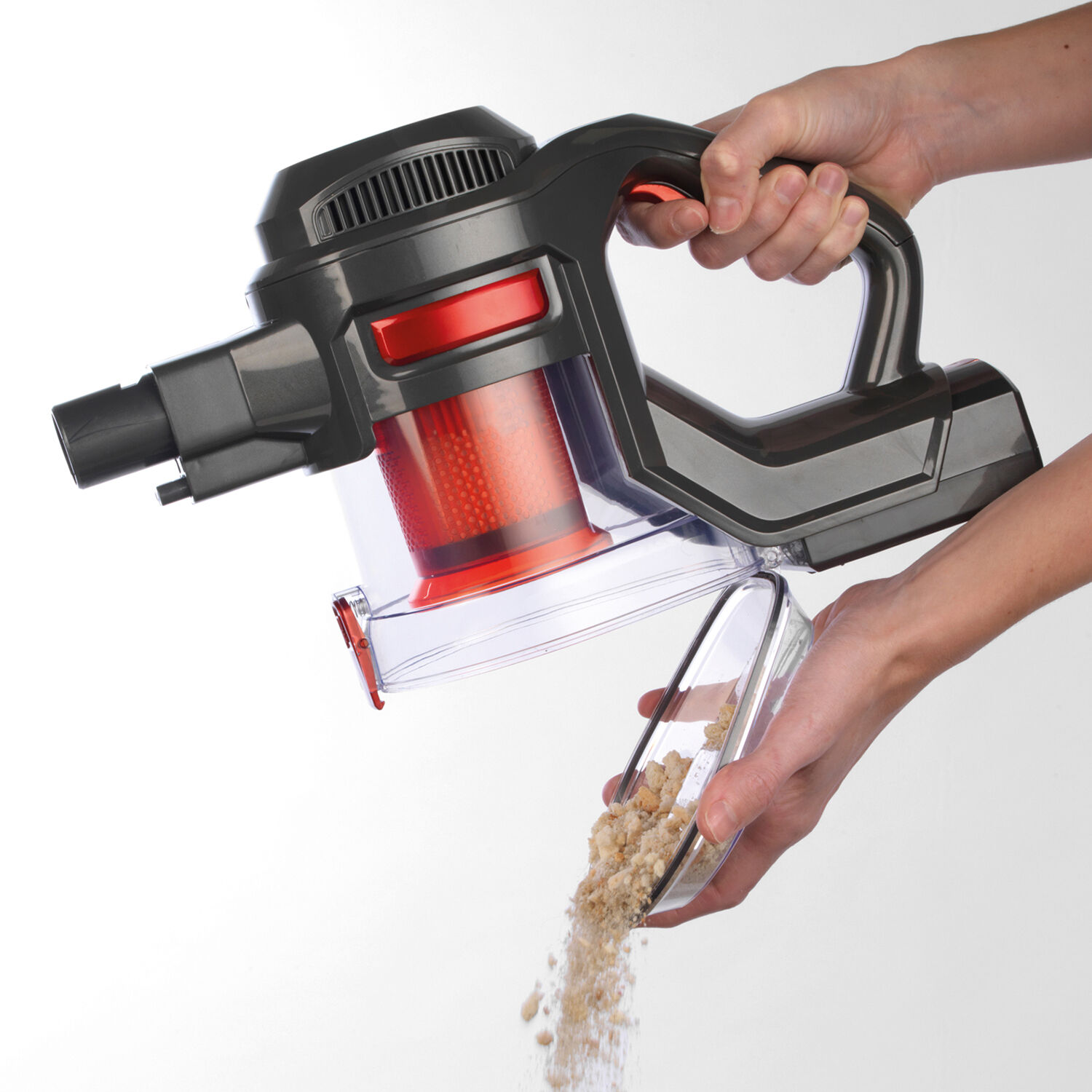 Beldray Airgo 2 in 1 Cordless Vacuum 