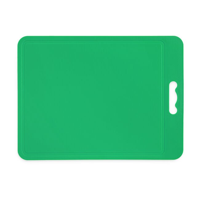 Probus Kitchen Helper Chopping Board-Green