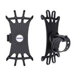 Dooky Universal Phone Holder Black