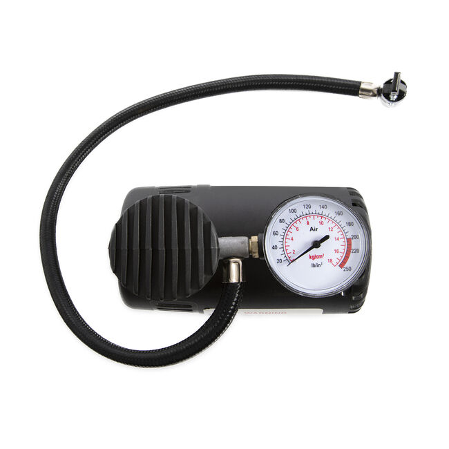 Mini Air Compressor