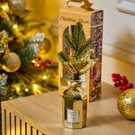 Christmas Bloom Vanilla 120ml Reed Diffuser