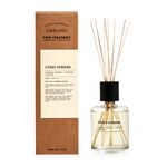 Ambianti Labs 180ml Reed Diffuser Citrus Verbena