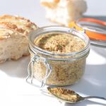 Kilner Round Cliptop Jar 0.125L