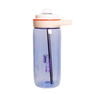 Decor Hydrofit Soft Sip 750ml Tritan Bottle