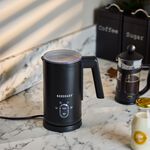 Nordhaus 500W Milk Frother & Hot Chocolate Maker