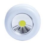 Kleverkit 4 COB LED Stick and Click Lights