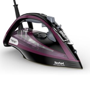 Tefal 3000W Ultimate Pure Steam Iron