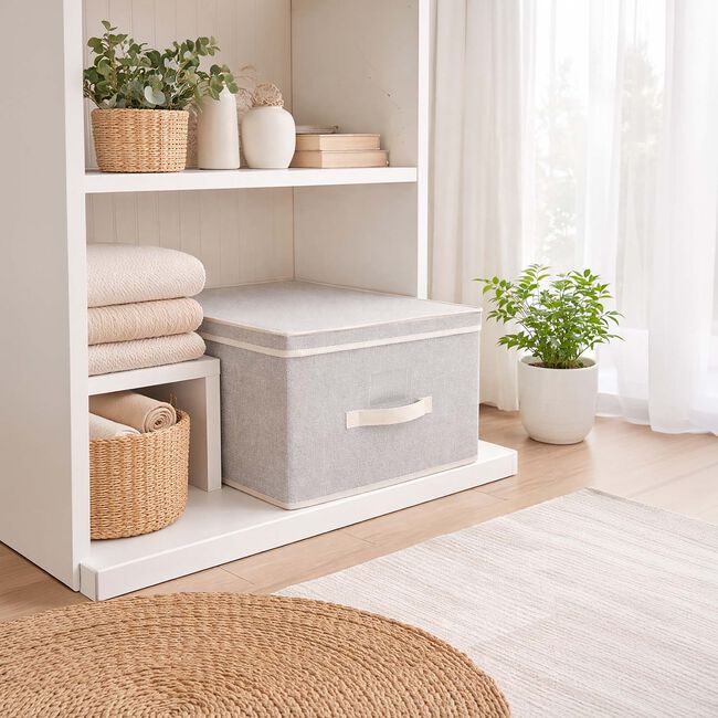 Storage Master Storage Box Large
