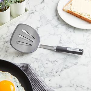Westinghouse Black Silicone Pancake Turner