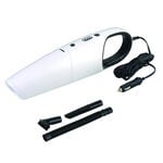 Deluxe Car Vacuum Cleaner with 4000PA Suction