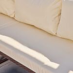 Versa Rattan Corner Sofa Set