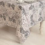 Morgan Wipe Clean Tablecloth 160cm x 230cm 