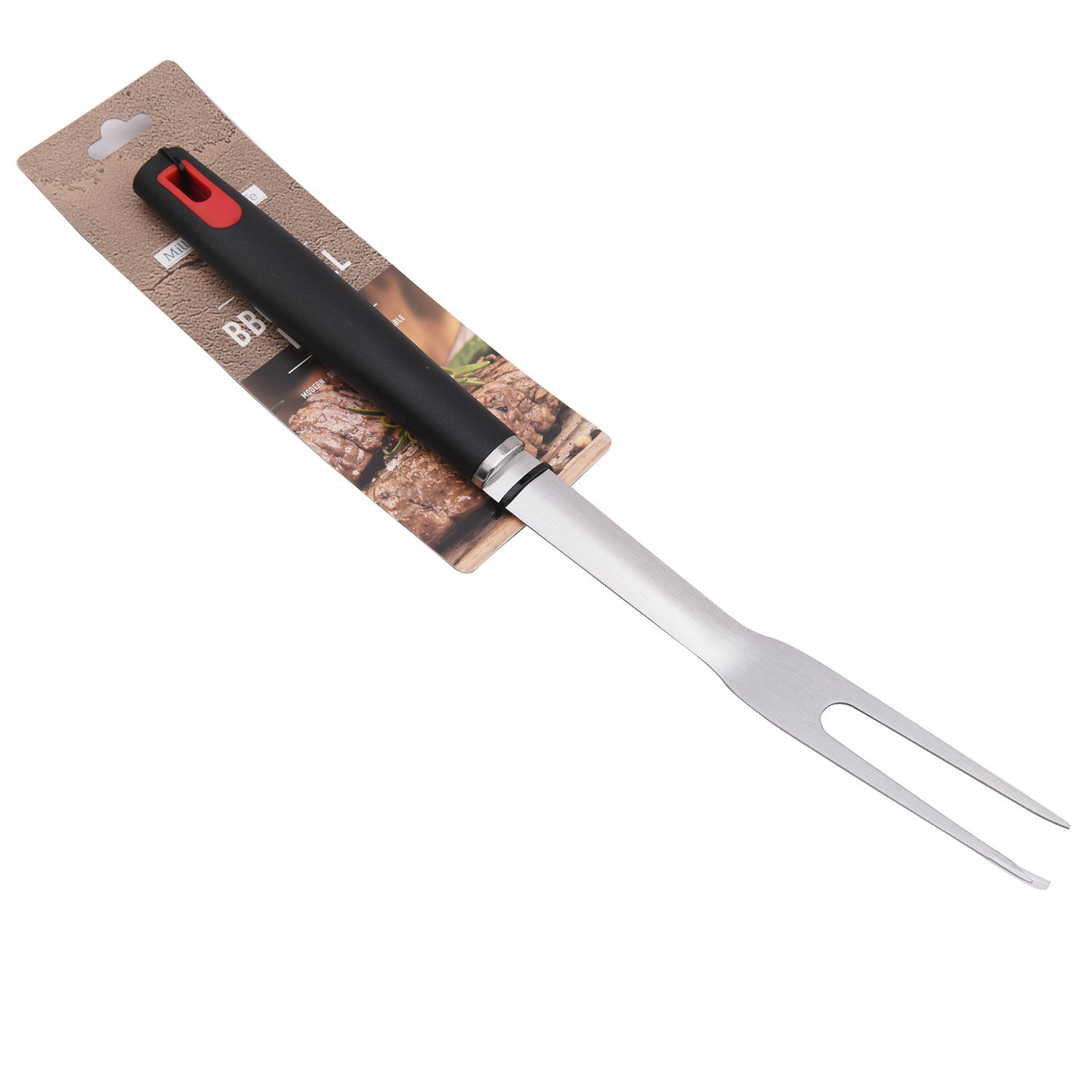 Premium BBQ Grill Fork Home Store + More