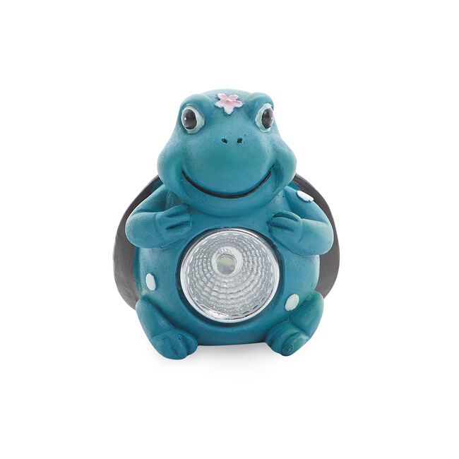Novelty Animal Solar Lights