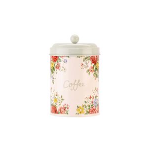 Cath Kidson Feels Like Home Coffee Canister