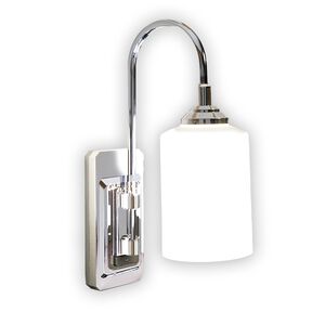 JML Smart Sconce Chrome