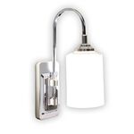 JML Smart Sconce Chrome