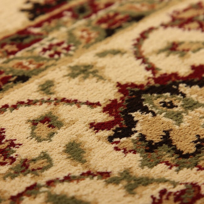 KENDRA NATURAL 160x235cm Rug