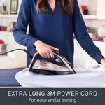Tefal 3100W Ultimate Pure Steam Iron 