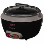 Tefal Cool Touch 1.8L Rice Cooker 