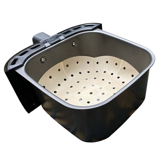 Toastabags 2 Natural Air Fryer Liners