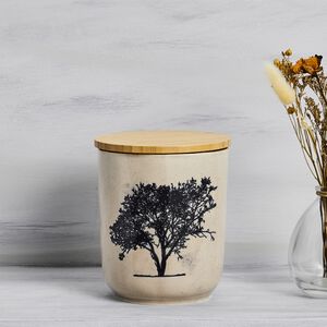 Heritage Lissadell Canister With Lid