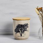 Heritage Lissadell Canister With Lid